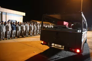 MALATYA (AA) – Irak'ın kuzeyinde bölücü terör örgütü tarafından yapılan