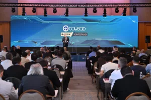 İSTANBUL (AA) – Taşıt Araçları Tedarik Sanayicileri Derneği (TAYSAD) tarafından