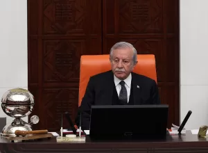 TBMM (AA) – TBMM Başkanvekili Celal Adan, Irak'ın kuzeyinde 6