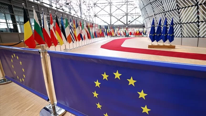 Avrupa Birliği, Gürcistan’a adaylık statüsü verdi