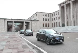 - Vefat eden Saadet Partisi Kocaeli Milletvekili Hasan Bitmez için