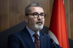 ANKARA (AA) – Türkiye İnsan Hakları ve Eşitlik Kurumu (TİHEK)