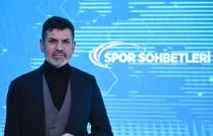 ANKARA (AA) – FATİH ÇAKMAK – Türkiye Motosiklet Federasyonu (TMF)