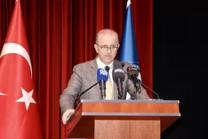 TRABZON (AA) – Trabzon'da, "Pontus Meselesinin Dünü ve Bugünü Çalıştayı"