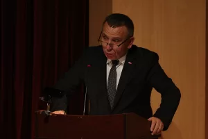 EDİRNE (AA) – Edirne Valiliği ve Trakya Üniversitesi iş birliğinde