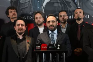 - Güneydoğu Anadolu Bölgesi'nin zorlu şartlarında kesişen hayatları konu alan