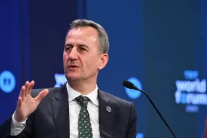 ANKARA/İSTANBUL (AA) – "Birlikte Gelişmek: Sorumluluklar, Eylemler ve Çözümler" temasıyla