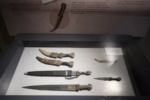 TUNCELİ (AA) – SİDAR CAN EREN – Tunceli'deki yüzey araştırmaları,