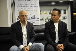 SARAYBOSNA (AA) – Türk doktorlar, Bosna Hersek'in başkenti Saraybosna'da "genel