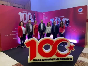 ANKARA (AA) – Türk Nöroloji Derneğinin yeni yönetim kurulu, dün