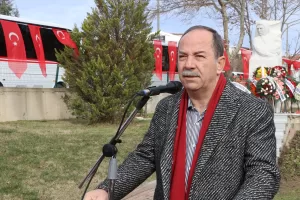 EDİRNE (AA) – Bulgaristan'da, 1984 yılındaki zorunlu asimilasyon girişimi sırasında