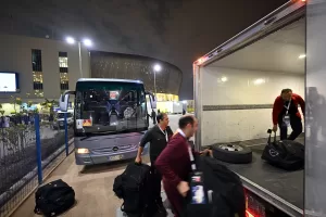 İSTANBUL (AA) – Suudi Arabistan'ın başkenti Riyad'ta, Galatasaray ile Fenerbahçe