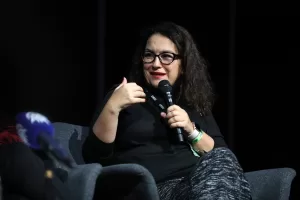 HELSİNKİ (AA) – Türkiye'nin kadın teknoloji girişimcileri, küresel çaptaki girişim