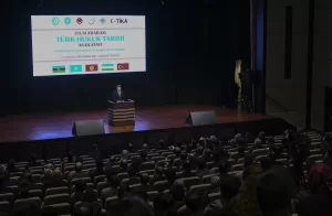 - "Son 21 yılda sessiz devrim niteliğinde yaptığımız reformlarla, temel