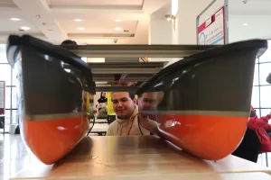 TRABZON (AA) – MELTEM YILMAZ KARAKURUM – Karadeniz Teknik Üniversitesi