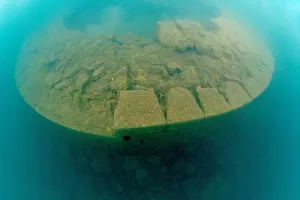 BİTLİS (AA) – Van Gölü'nün derinliklerinde yürütülen araştırmalar sırasında 2017'de