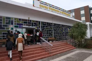 YALOVA (AA) – Yalova'da, ilkokullarda öğrenim gören 45 bin öğrenciye