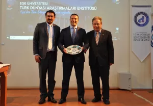 İSTANBUL (AA) – Yapı Kredi Portföy, finansal okuryazarlık eğitimleri kapsamında