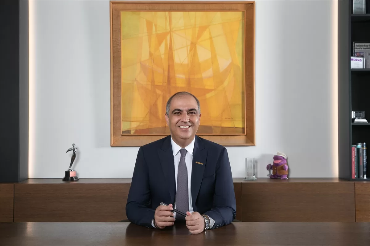 İSTANBUL (AA) – Yapı Kredi müşterileri, kredi kartlarıyla kendileri ya