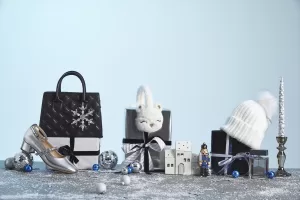 - Yeni yılda iyi giyinmek herkesin hakkı diyen LC Waikiki,