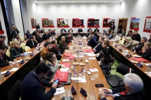 ANKARA (AA) – Yükseköğretim Kurulu (YÖK) Başkanı Prof. Dr. Erol