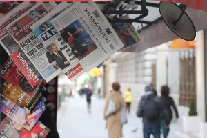 - Ziyaretin ikili ilişkiler için yeni bir başlangıç olduğuna işaret