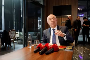 - "Zafer Partisi olarak Türk milletinin menfaatlerini her türlü kişisel