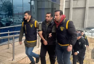 ZONGULDAK (AA) – Zonguldak merkezli 5 ilde çeşitli yöntemler kullanarak
