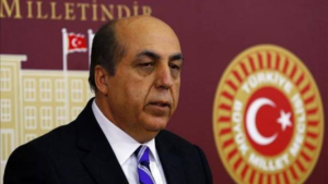 Bu sözler, Ak Parti Muğla Büyükşehir Belediye Başkan adayı Aydın