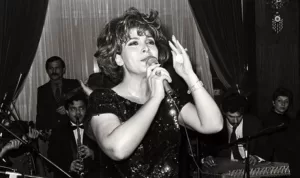 İSTANBUL (AA) – Türk sanat müziğinin usta isimlerinden 74 yaşındaki