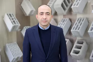 NEVŞEHİR (AA) – BEHÇET ALKAN – Türkiye'nin çeşitli bölgelerinden 45'ten