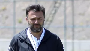 SİVAS (AA) – Trendyol Süper Lig ekiplerinden EMS Yapı Sivasspor,