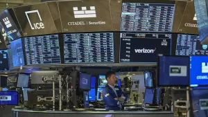 İSTANBUL (AA) – Küresel piyasalar, Orta Doğu’da sıcaklığını koruyan jeopolitik