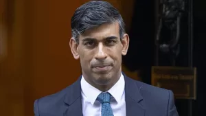 LONDRA (AA) – İngiltere Başbakanı Rishi Sunak, Japonya’da meydana gelen