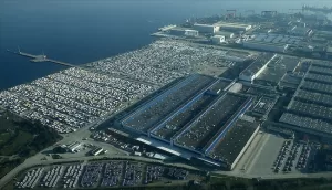 - 35 milyar 4 milyon 230 bin dolarlık ihracata imza