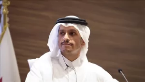 ANKARA (AA) – ABD ve Katarlı yetkililerin, Hamas ile İsrail