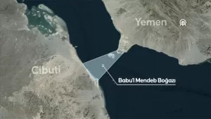 İSTANBUL (AA) – Yemen’deki İran destekli Husiler, İsrail’e destek olduğu