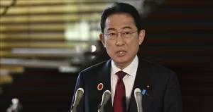 TOKYO (AA) – Güney Kore ve Japonya, Kuzey Kore’nin Japon