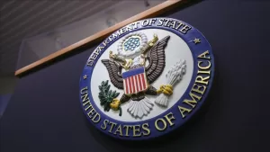 PEKİN (AA) – Çin ile egemenlik ihtilafı içindeki Tayvan’da 13