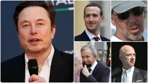 DAVOS (AA) – İngiliz uluslararası insani yardım kuruluşu Oxfam, dünyanın