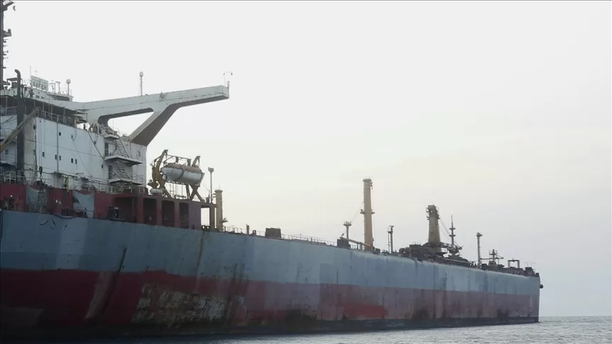 Yemen’deki Husiler, Aden Körfezi’nde Amerikan gemisini hedef aldı