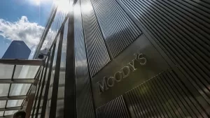 WASHINGTON (AA) – Uluslararası kredi derecelendirme kuruluşu Moody’s, 17 Türk