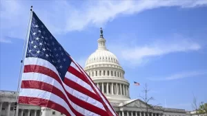 WASHINGTON (AA) – ABD yönetimi, Yemen’de Husiler olarak bilinen Ensarallah