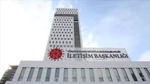 İSTANBUL (AA) – Cumhurbaşkanlığı İletişim Başkanlığı, TCG Derya, TCG İstanbul,