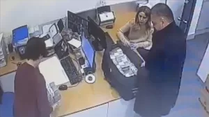 İSTANBUL (AA) – Kamuoyunda “yüksek karlı gizli fon” adıyla bilinen