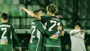 İSTANBUL (AA) – Teknik direktörlüğünü Fatih Terim’in yaptığı Panathinaikos, ligde