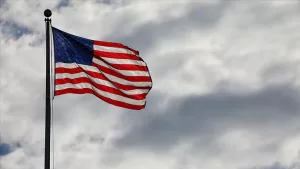 WASHINGTON (AA) – İsveçli mevkidaşı ile İsveç’in NATO üyelik sürecini