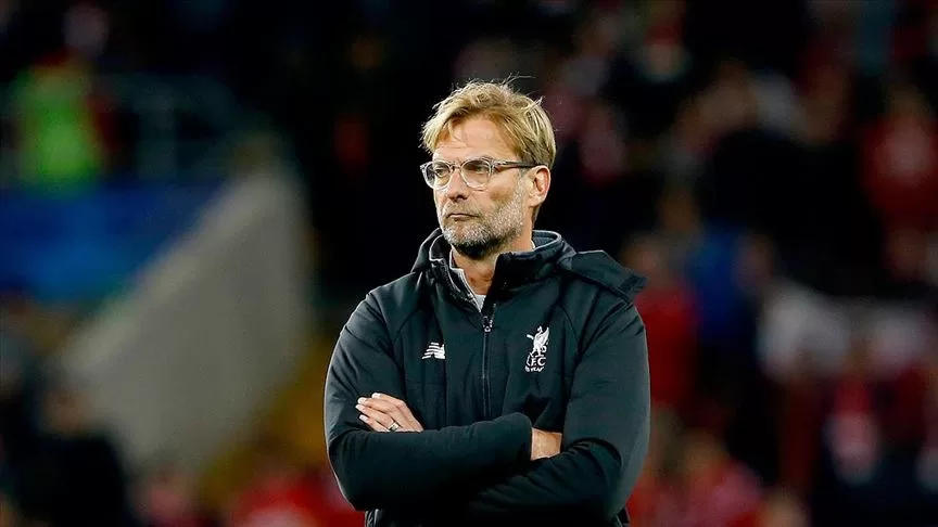 Liverpool Teknik Direktörü Klopp, sezon sonunda İngiliz kulübündeki görevini bırakacak