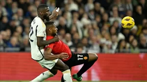 - Sakatlığı atlatan Arda Güler, maçta yedek bekledi