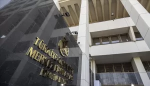 İSTANBUL (AA) – Türkiye Cumhuriyet Merkez Bankası (TCMB), yıllık enflasyonun